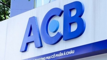 Ngân hàng ACB báo lợi nhuận đi ngang, nhóm nợ xấu tăng mạnh