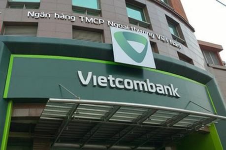 Nợ xấu tại ngân hàng Vietcombank đang tăng vọt