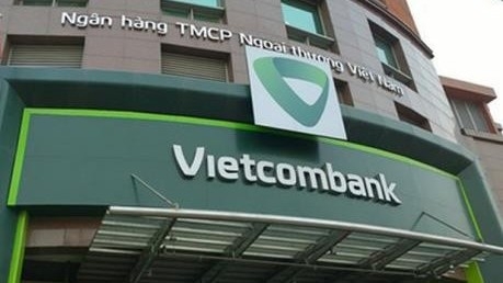 Nợ xấu tại ngân hàng Vietcombank đang tăng vọt