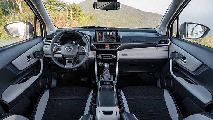 Ra mắt Toyota Veloz Cross 2022 tại Việt Nam với giá chỉ từ 648 triệu đồng