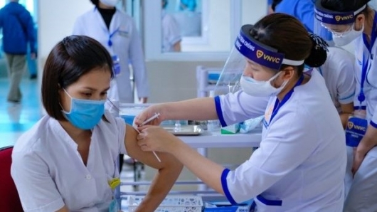 Việt Nam sẽ sản xuất được ít nhất một loại vaccine Covid- 19 vào cuối năm 2021