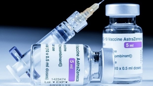 Chính phủ đồng ý mua 400.000 liều vaccine AstraZeneca của Hungary