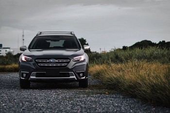 Ra mắt Subaru Outback 2022 tại Việt Nam, giá bán gần 2 tỷ đồng