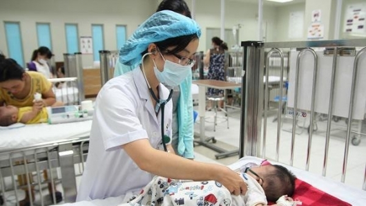 Tăng cường giám sát bệnh viêm gan cấp tính không rõ nguyên nhân ở trẻ em