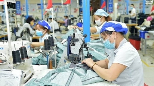 Cơ hội nào cho Việt Nam trong chuỗi cung ứng toàn cầu?