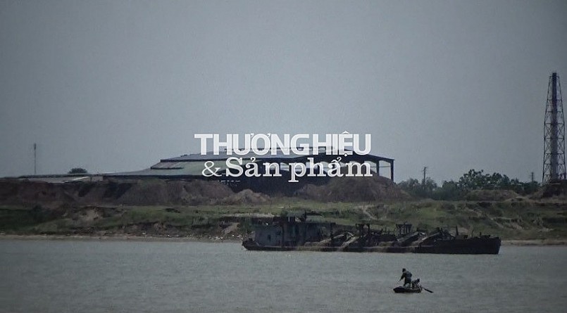 TX. Duy Tiên (Hà Nam): Cần xử lý dứt điểm nạn 'cát tặc' hoành hành trên sông Hồng