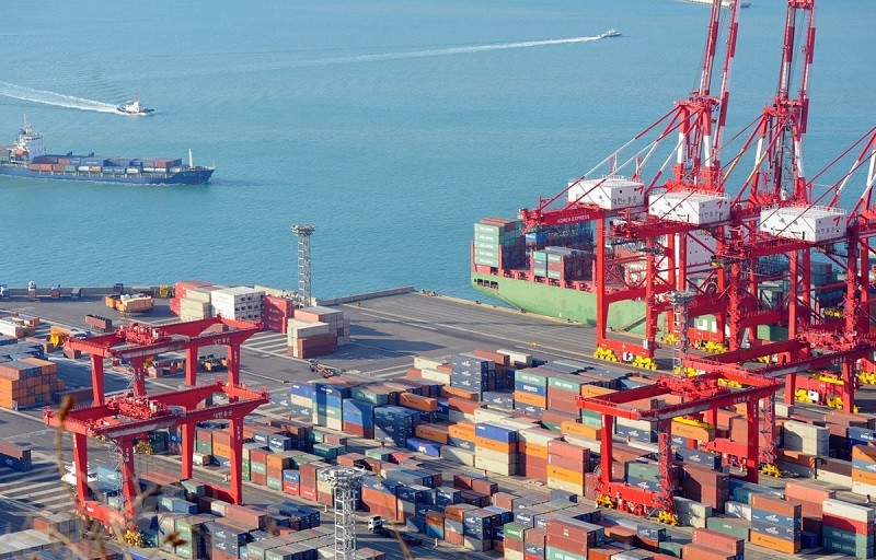4 thị trường xuất khẩu lớn nhất của Việt Nam trong tháng 1/2022