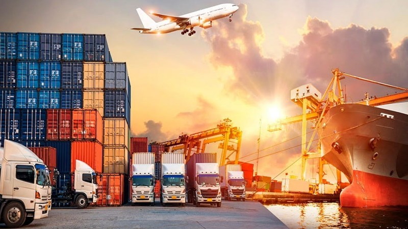 Thương mại song phương giữa Việt Nam và HongKong đạt gần 2 tỷ USD