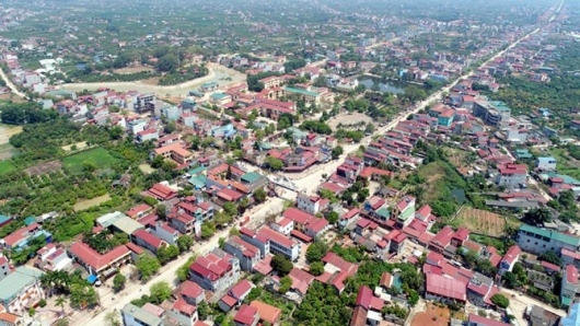 Bắc Giang: Phê duyệt lựa chọn nhà đầu tư thực hiện dự án KĐTM Chợ Nông sản huyện Lục Ngạn