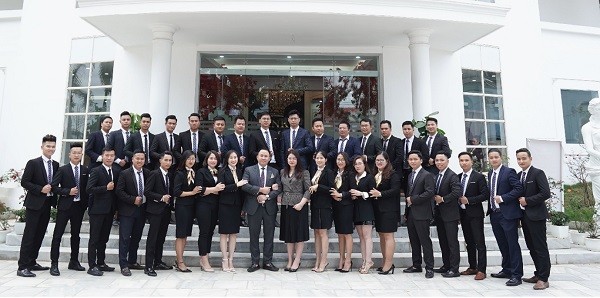Hé lộ uy tín, tiềm lực của chủ đầu tư dự án khu đô thị Kim Phú, Tuyên Quang