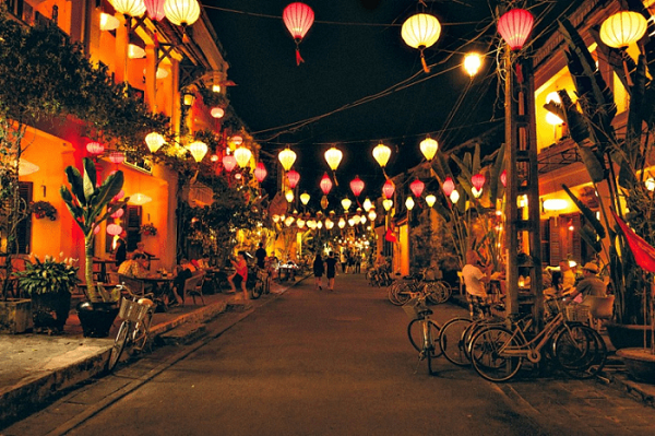 Bình Thuận: Đẩy mạnh hoạt động phát triển kinh tế đêm