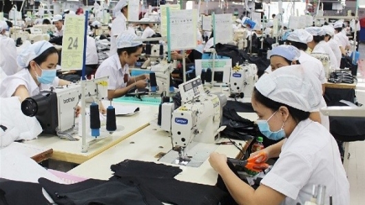 Bình Dương: Hỗ trợ doanh nghiệp tháo gỡ khó khăn, phục hồi sản xuất