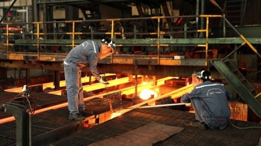 Dự báo ngành thép sẽ tăng trưởng trở lại trong quý IV/2021
