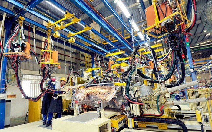 Sản xuất công nghiệp TP. Hồ Chí Minh dần phục hồi sau một tháng mở cửa