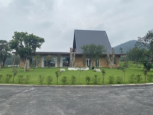 Dự án chuồng gà biến thành KDL "Đà Lạt Tiên Cảnh" - Kỳ 2: Chính quyền sở tại “bó tay” hay có sự làm ngơ cho vi phạm?