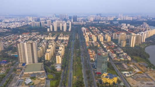 HoREA kiến nghị: Trao quyền tự chủ kinh doanh trên các công trình tiện ích của dự án