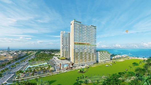 BĐS nghỉ dưỡng đón đầu mô hình trải nghiệm du lịch tại chỗ “staycation” đang được Millennials yêu thích