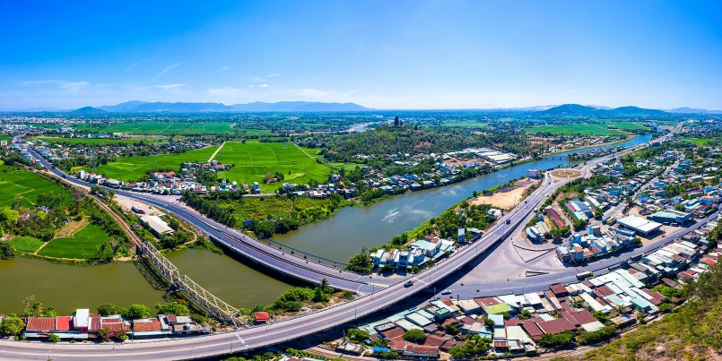 Nhơn Hội New City – sức hút chưa hạ nhiệt