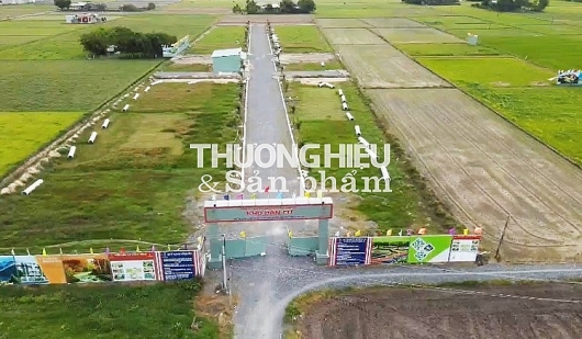 Bài 2: Dự án Rồng Vàng Long An có về đích như mong đợi của Sở Kế hoạch và Đầu tư?