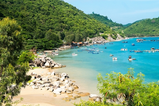 Du lịch Quy Nhơn tạo sức bật cho bất động sản nghỉ dưỡng