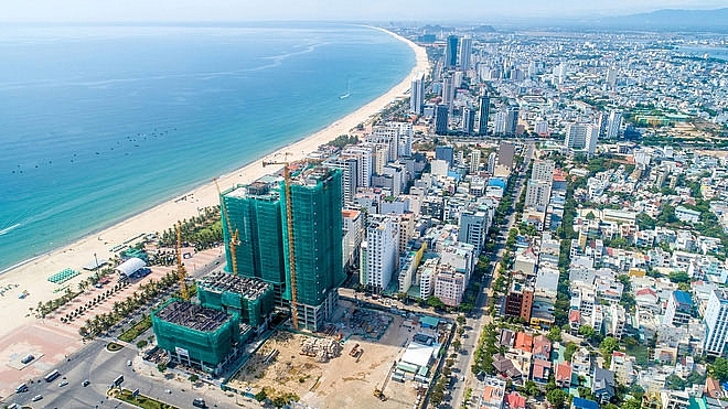 Thị trường BĐS Đà Nẵng và Quảng Nam ra sao trong 7 tháng đầu năm 2021?