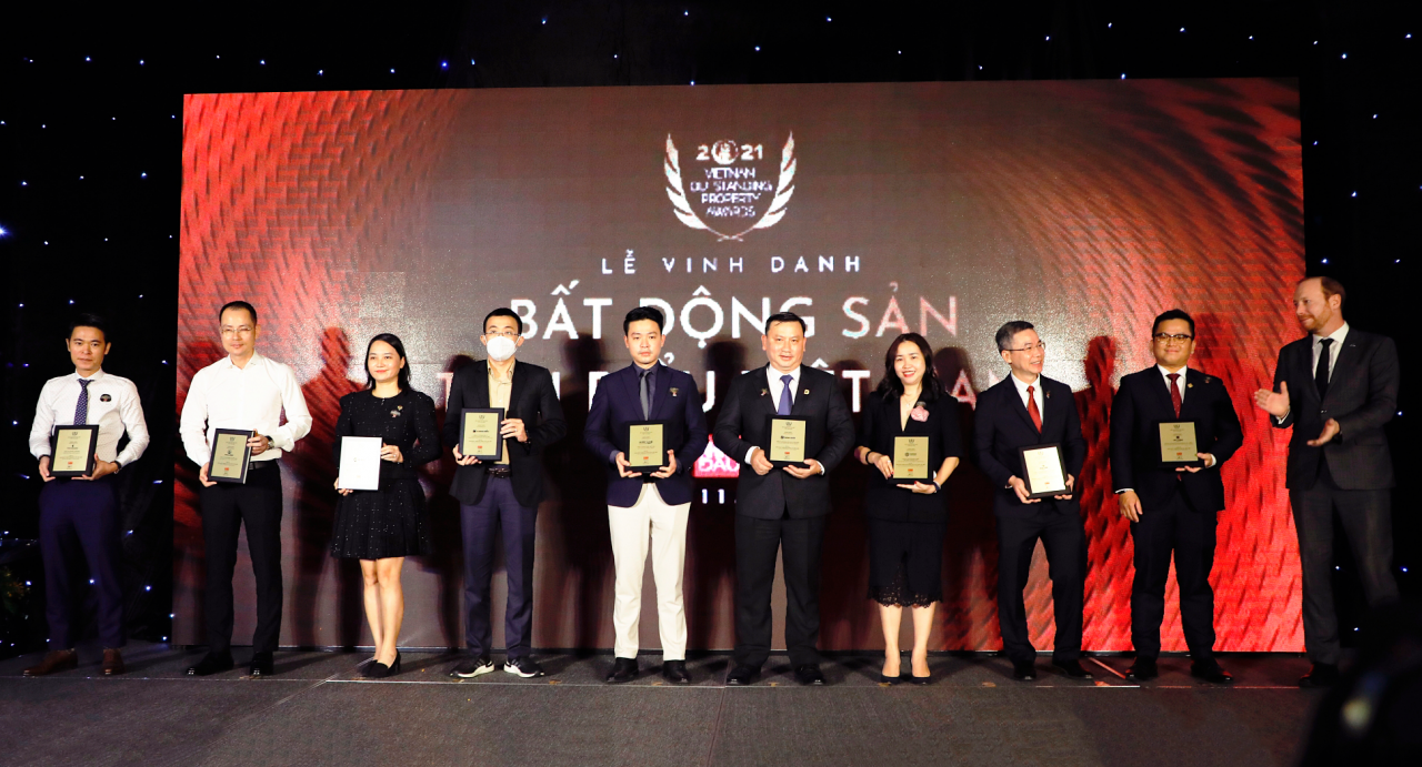 Tập đoàn Danh Khôi: Những thành tựu từ sự chuyển đổi không ngừng