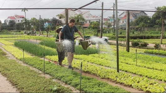 Quảng Nam ban hành Bộ Tiêu chí du lịch xanh