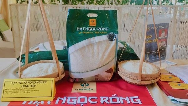 Trà Vinh công nhận thêm 24 sản phẩm OCOP năm 2021