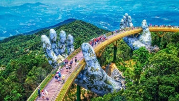 Du lịch Việt Nam đặt mục tiêu đón 18 triệu lượt khách quốc tế vào năm 2026