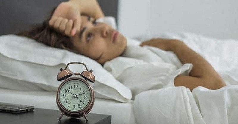 Nguyên nhân, tác hại và biện pháp khắc phục tình trạng mất ngủ hậu Covid-19