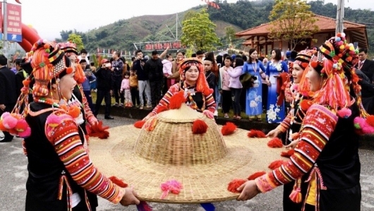 Sắp diễn ra Tuần Du lịch - Văn hóa Lai Châu năm 2022