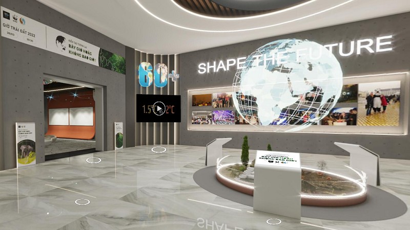 TP. Đà Nẵng sắp tổ chức triển lãm sản phẩm đặc trưng bằng công nghệ thực tế ảo VR360