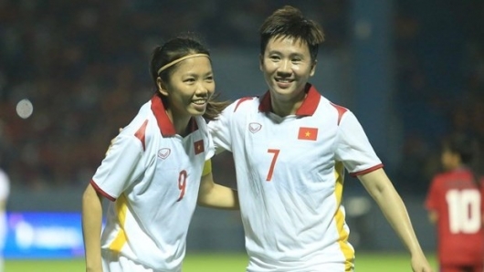 Quảng Ninh sẽ phát hành 14.500 giấy mời xem các trận bán kết môn Bóng đá nữ SEA Games 31