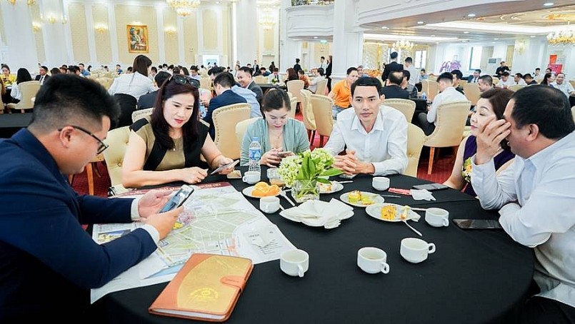 Danko Plaza sẽ tạo nên một diện mạo mới cho thị trường kinh doanh tại Thái Nguyên