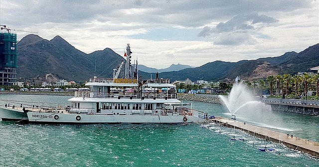 Khánh Hòa chuẩn bị các hoạt động cho Liên hoan Du lịch biển Nha Trang 2022