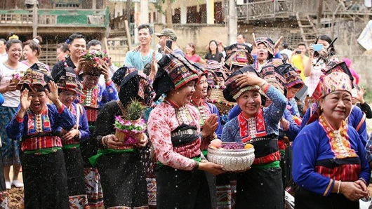 Tuần văn hóa, du lịch Điện Biên năm 2022 sẽ diễn ra tại Hà Nội