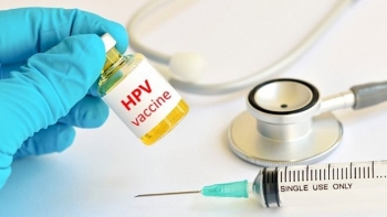 Vì sao nam giới cũng cần phải tiêm vaccin phòng HPV?