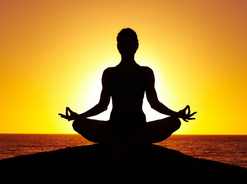 Sống khỏe: Thiền định và những lợi ích đối với sức khỏe