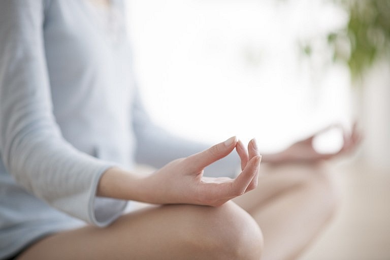 Sống khỏe: Thiền định và những lợi ích đối với sức khỏe