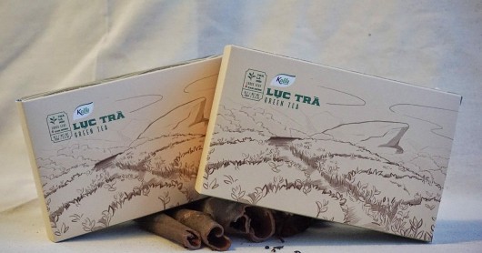 Cao Bằng tạo chỗ đứng và nâng cao chất lượng cho sản phẩm OCOP