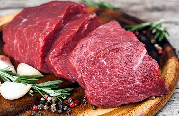 Khuyến cáo: Người mắc những loại bệnh nào cẩn trọng khi ăn thịt bò?