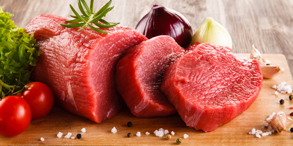 Người tăng mỡ máu, tăng huyết áp, tiểu đường nên ăn thịt bò với một lượng phù hợp