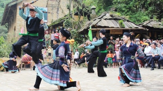 Lai Châu sẵn sàng tổ chức Ngày hội Văn hóa dân tộc Mông lần thứ III