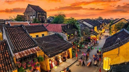 Hội An dừng tổ chức các hoạt động văn hóa nghệ thuật chào đón năm mới 2022