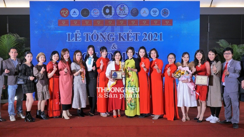 KTS Đông Anh: Chuyển đổi số là xu thế “tất yếu” của các doanh nghiệp vừa và nhỏ