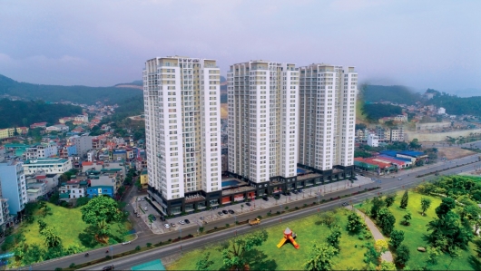 Bất động sản vùng vệ tinh – Cơ hội “vàng” cho những nhà đầu tư bản lĩnh