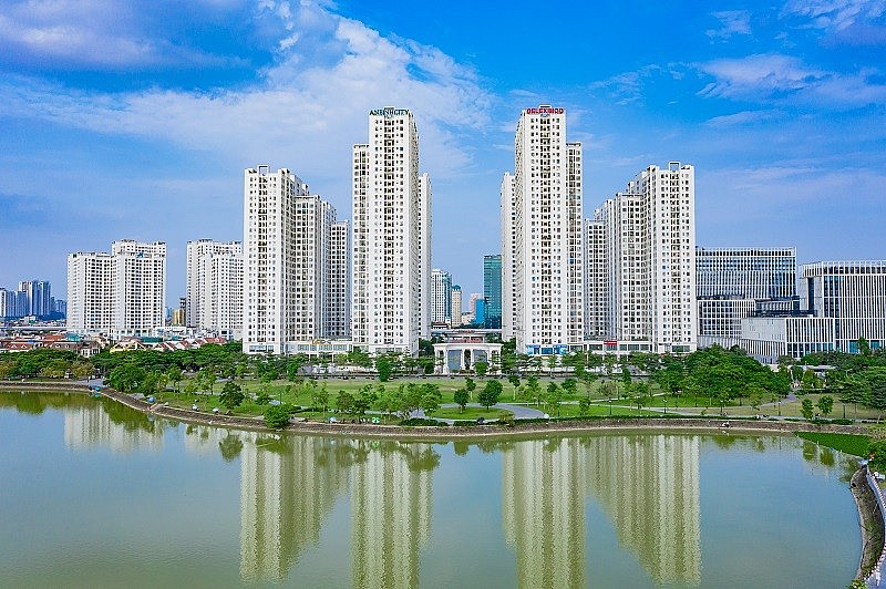 Dự án An Bình City dành giải Vàng về quy hoạch đô thị quốc gia