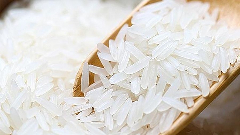 Cập nhật giá gạo hôm nay 1/1: Ổn định ở mức cao