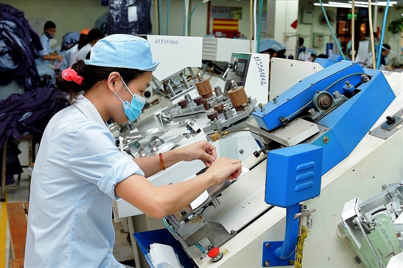 Năm 2021, Việt Nam hướng đến 6 mục tiêu kinh tế