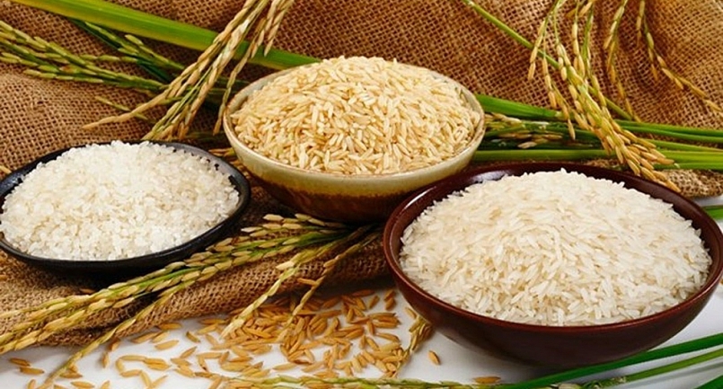 Cập nhật giá gạo hôm nay 7/1: Duy trì ở mức cao